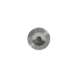 Lumitec 112204 Courtesy/Accent Light, Brushed SS Housing, Blue Light