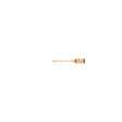 Laminated Wood Paddle