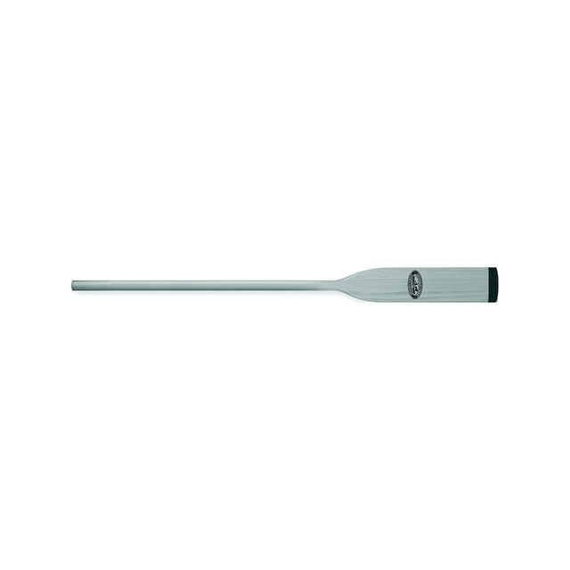 Crooked Creek Marine Gray Wood Oar