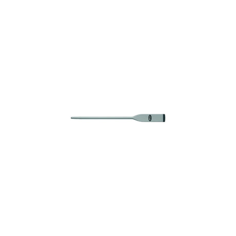 Crooked Creek Marine Gray Wood Oar