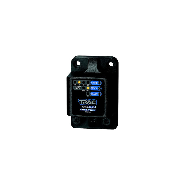 Trac 12 Volt Digital Circuit Breaker