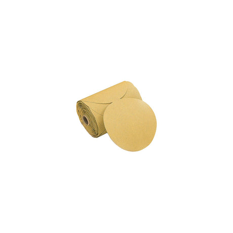 Gold 5" PSA LinkRoll, Disc, 400G
