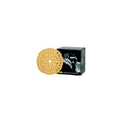 Mirka 235MF080 Gold Multifit Dust Free Discs, 5", P80, 50/pk