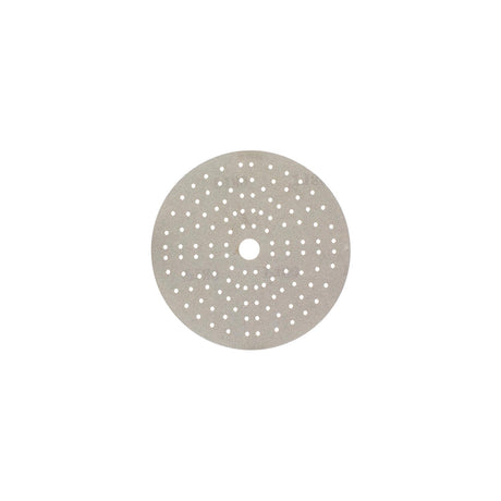 Mirka 246MH600 Iridium Sanding Discs, 6", 600 Grade, 50/pk