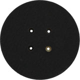 Mirka 8292557021 Backing Pad For Polaros, Hard, 5.3"