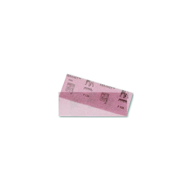 Abranet Grip File Sheet, 120G