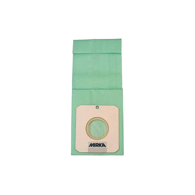 Mirka Disposable Dust Bags, 10/pk