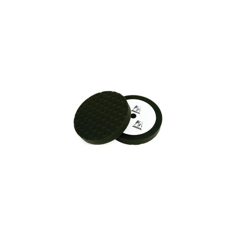 Black Foam Finessing Pad, 8" X 1-1/4"
