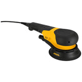 Mirka MRS6001100US DEROS RS 600XCV 6" Rotary Sander, Carboard box, 100-120 VAC