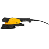Mirka MRS60011CAUS DEROS RS 600XCV 6" Rotary Sander, Case, 100-12- VAC