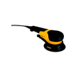Mirka MRS60011CAUS DEROS RS 600XCV 6" Rotary Sander, Case, 100-12- VAC