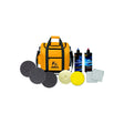 Mirka MUSMSC6KIT Marine Commissioning Kit 6" Abranet Ace HD