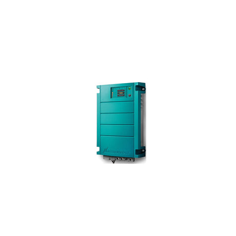 Chargemaster - 12V 25A