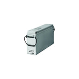 Mastervolt 63001851 12V AGM Slimline Battery