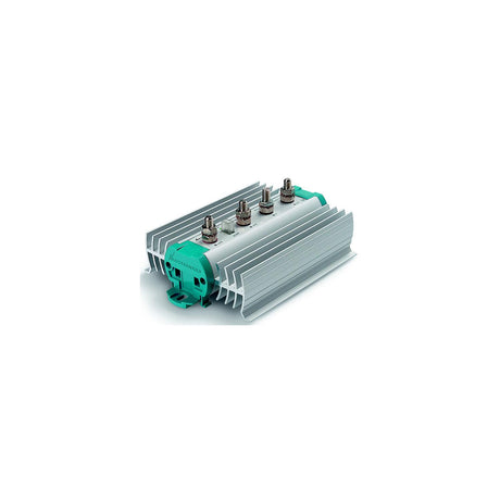 Battery Mate Battery Isolator, 160A, 3 Bank
