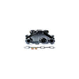 Exhaust Manifold (Dry Joint)