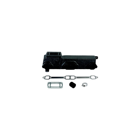 Manifold Port - Om#912442