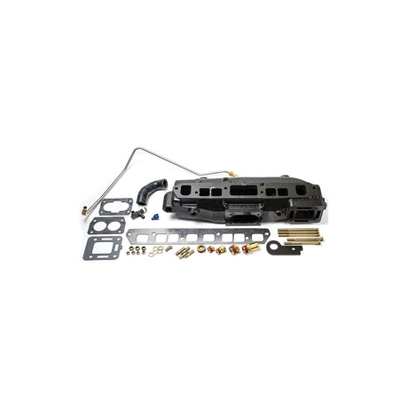 Manifold replaces Mercury 860235A03