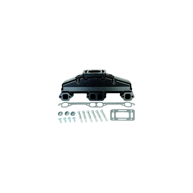 Sierra 19971 Manifold 283-350 Barr#Chv-1-83