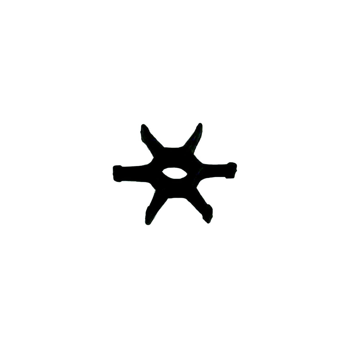 Yamaha Impeller