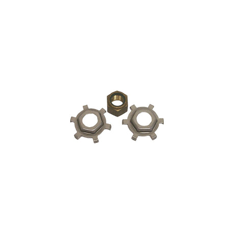 Prop Nut Kit