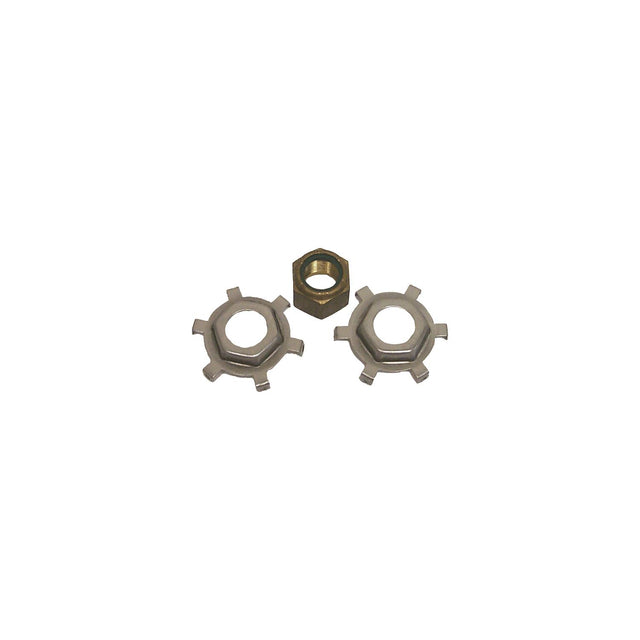 Prop Nut Kit