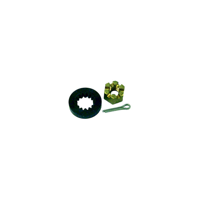 Prop Nut Kit