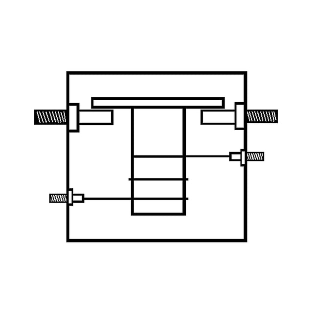 Mercury Solenoid