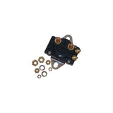 Mercury Solenoid