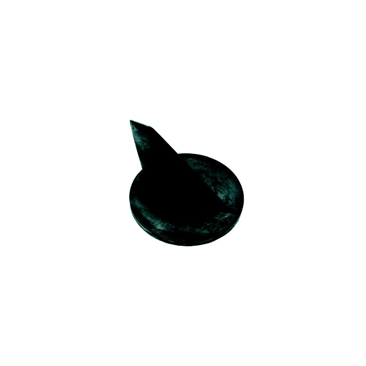 Trim Tab Anode - Zinc
