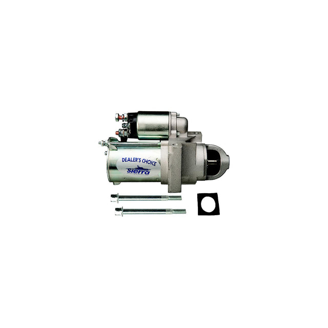 Sierra 62751 Hi-Peformance Starter