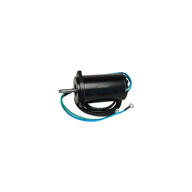 Tilt & Trim Motors