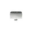 Battery Isolator, 1-Alternator 2-Batteries 130A