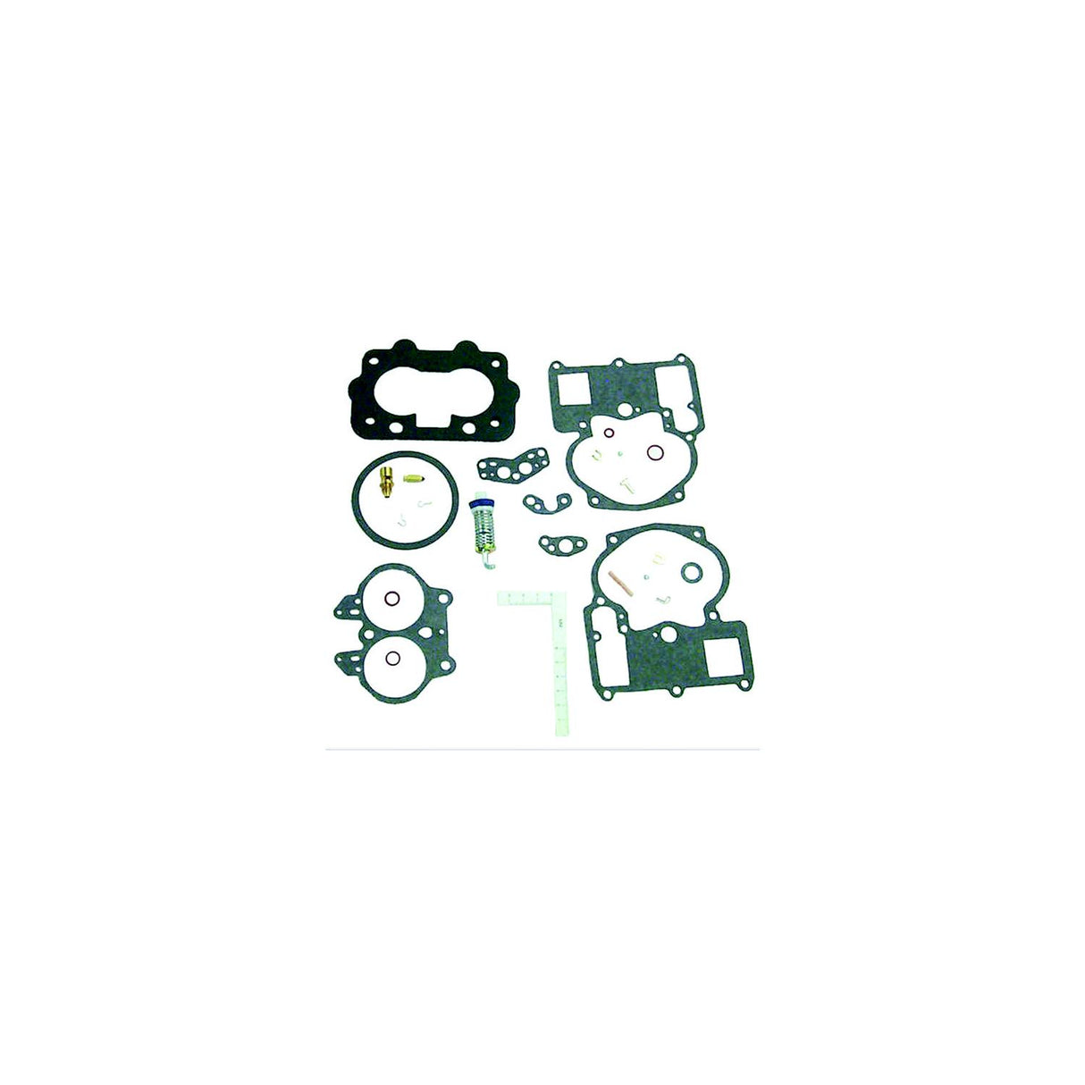 Carburetor Kit