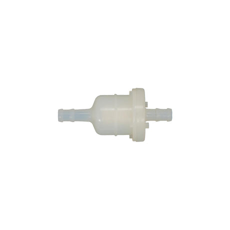 In-Line Fuel Filter