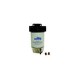 Sierra 79371 Fuel/Water Separator Kit W/Collection Bowl