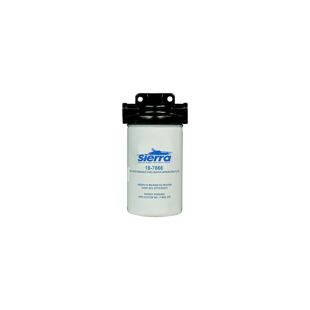 Fuel / Water Separator Kit