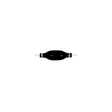 Sierra 8005EP1 Primer Bulb, 3/8"