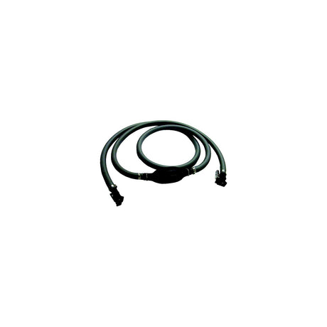Fuel Line 8' Yamaha Epa