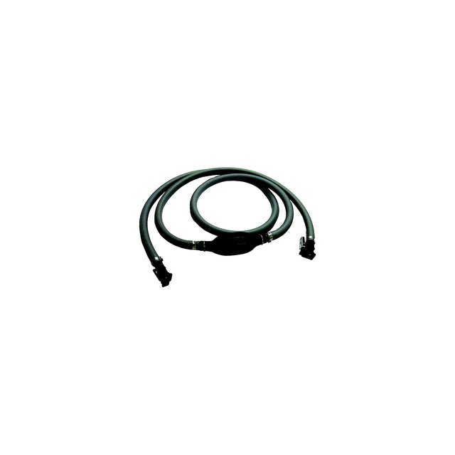 Fuel Line 8' Yamaha Epa