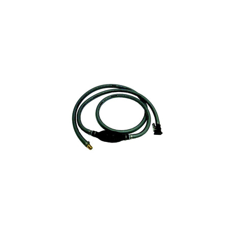 Fuel Line 8' Mc Barb-Clip Epa