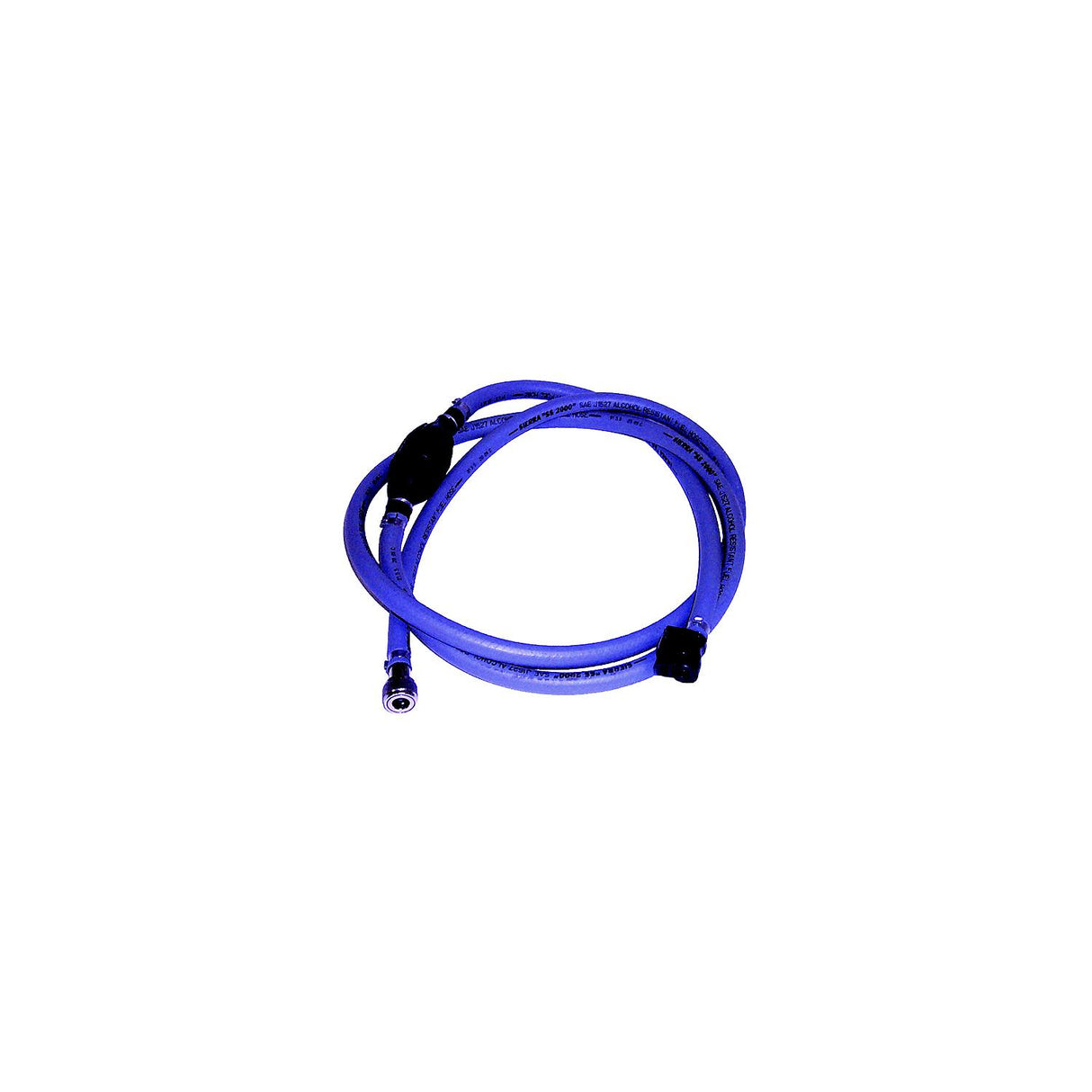 Fuel Line 8' Honda Epa