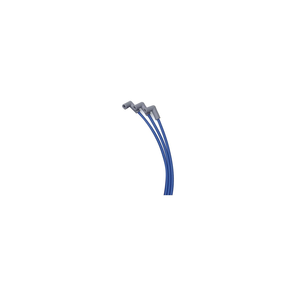 Premium Marine Spark Plug Wire, 4"