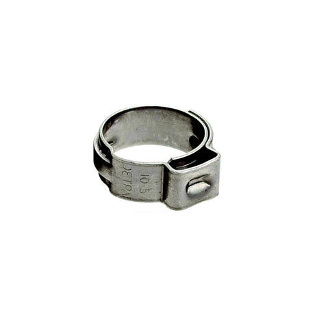 Sierra 91329 Oetiker Clamp 9/16", 10/bag