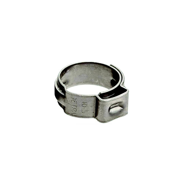 Sierra 91269 Oetiker Clamp 3/8", 10/bag
