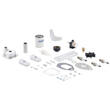 Sierra 9240 Outboard Maintenance Kit - Mercury 40 HP, 3-cylinder, 4-stroke O/B's, Fits with S/N's 1C049739 and up