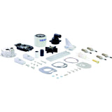 Sierra 9243 Outboard Maintenance Kit - Mercury 75, 90, and 115 HP, 3-cylinder, 4-stroke O/B's, Fits with S/N's 1B366823 to 2B094995