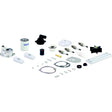 Sierra 9244 Outboard Maintenance Kit - Mercury 75, 90, and 115 HP, 3-cylinder, 4-stroke O/B's, Fits with S/N's 2B094996 and up