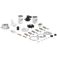 Sierra 9250 Outboard Maintenance Kit - Mercury 350-400 HP, 6-Cylinder, 4-Stroke Verado O/B's, Fits with S/N's 2B141617 and up
