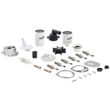 Sierra 9250 Outboard Maintenance Kit - Mercury 350-400 HP, 6-Cylinder, 4-Stroke Verado O/B's, Fits with S/N's 2B141617 and up